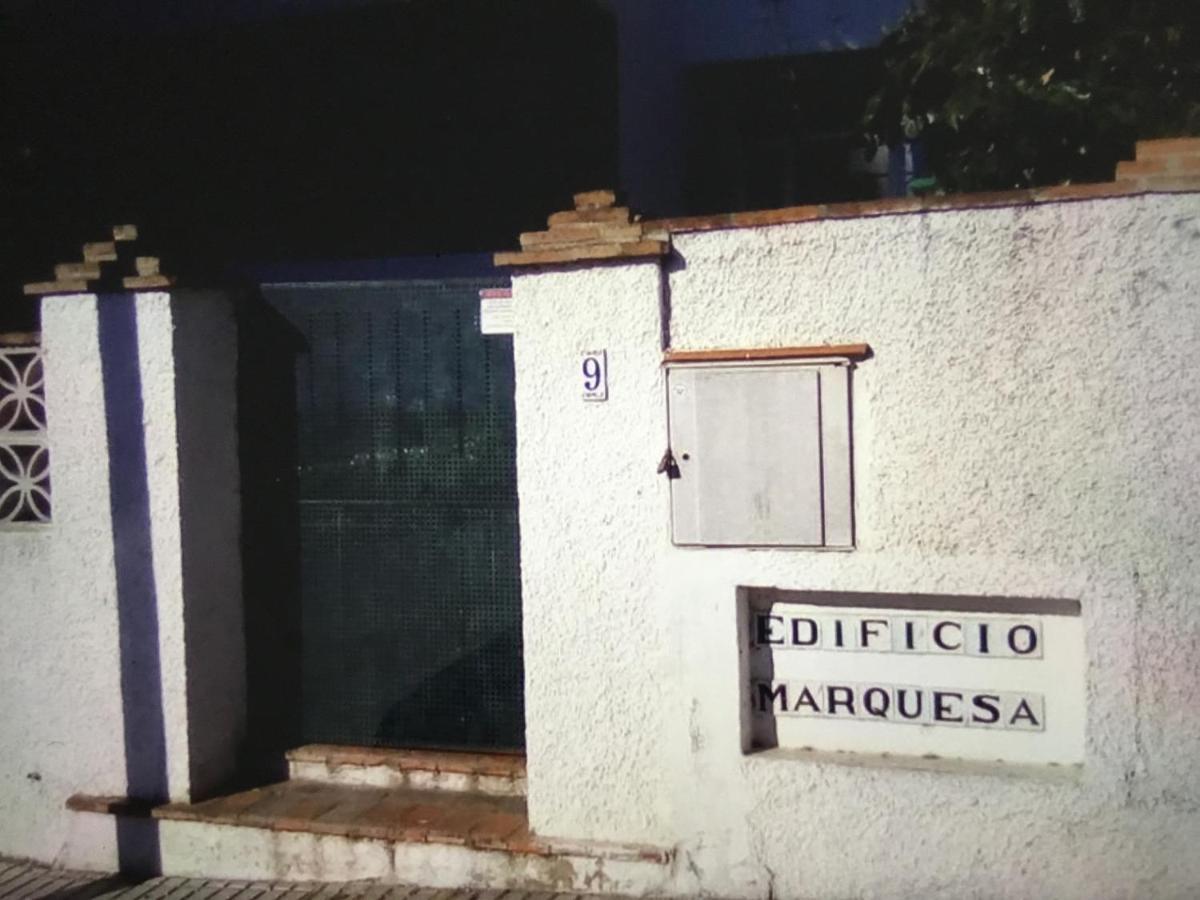 Appartement Moderne Pour 6 Adultes Benalmádena Exterior foto