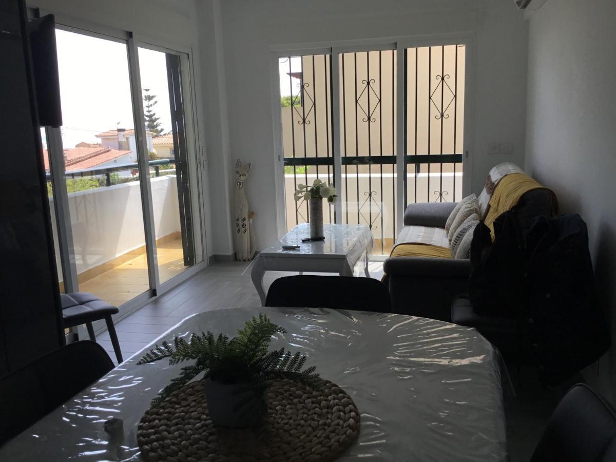 Appartement Moderne Pour 6 Adultes Benalmádena Exterior foto